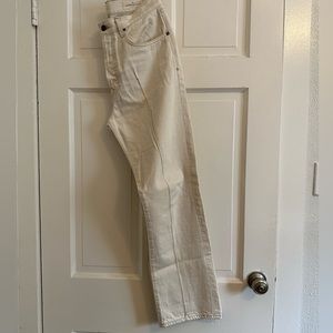 Imogene and Willie Wyatt natural